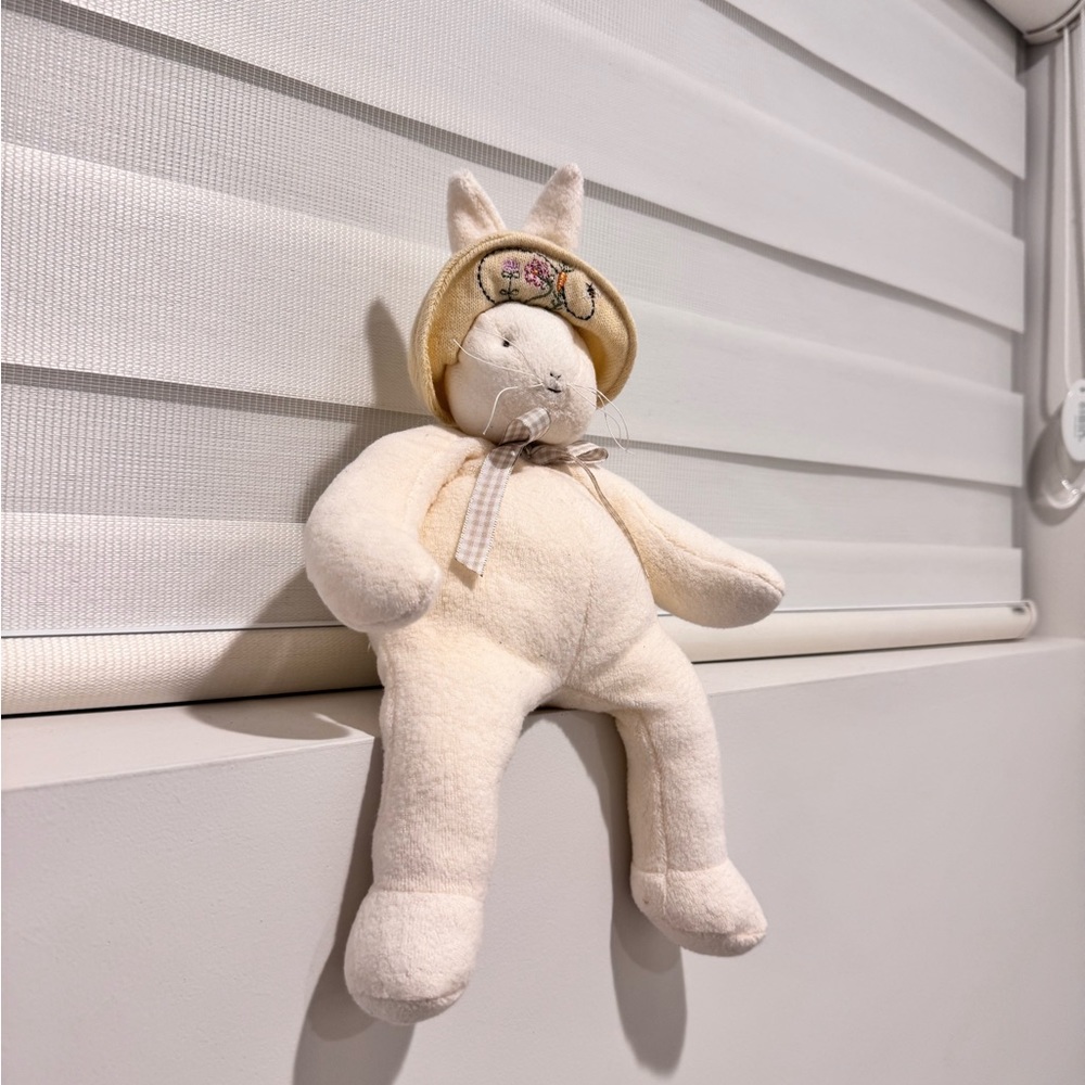 Cute Bunnie Doll